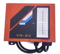 Télécommande De Grue Radio Sans Fil Industrielle À Vitesse Unique, 12 Touches, H112(2T1R,ACDC24-264V)