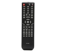 Télécommande de haute qualité en ABS, télécommande de remplacement d'origine compatible avec les téléviseurs Hisense, sans programmation