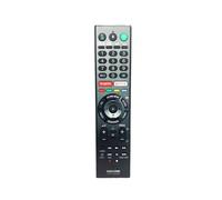 Télécommande de haute qualité Rmt-tz300a pour téléviseur Sony Rmf-tx200p Rmf-tx200b Rmf-tx201u Rmf-tx200e