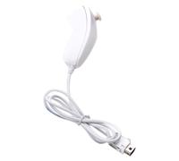 Télécommande De Jeu Vidéo Pour Console Nintendo Wii, 5 Couleurs, B85b