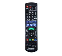Télécommande De Lecteur Blu-Ray Panasonic N2QAYB000474 Authentique