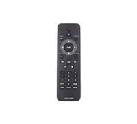 Télécommande de Lecteur DVD pour Philips DVP5982C1 / 37B DVP3350K