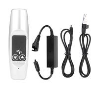 Télécommande de moteur avec câblage, interrupteur de commande sans fil RF pour actionneur linéaire électrique, porte de Garage, 433.92MHz, 29V
