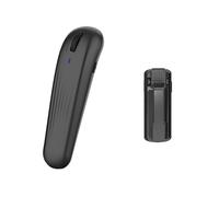 Télécommande de Nouvelle Conception pour Tourne-Pages Paperwhite Oasis Kobo EReaders Caméra Sans Fil Enregistrement Vidéo