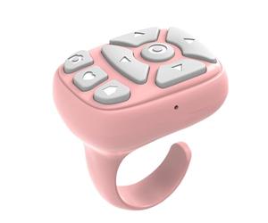 Télécommande de page, télécommande de défilement de téléphone | Goupille de page avec les doigts, contrôleur de téléphone portable, de changement de page, contrôle vidéo télégraphique