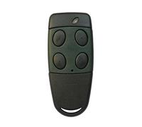 Télécommande de portail CARDIN S449 QZ/4