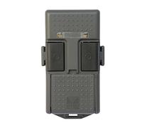 Télécommande de portail CARDIN S466 TX2