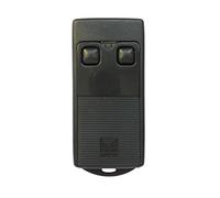 Télécommande de portail CARDIN S738 TX2