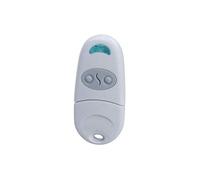 Télécommande de Portail Compatible pour Came Top 432NA-432 SA-432 M Télécommande de Porte de Garage, 433.92MHz