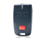 Télécommande de Portail de Garage pour BFT Mitto 2 B RCB, 433 MHZ 2 Canaux pour Rolling BFT Mitto 2, Kleio, Ghibli, TRC 2, Kleio, Ghibli, TR