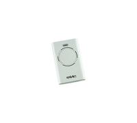 Télécommande de portail FAAC XT4 868 SLH - Pile incluse - pour portail 787010