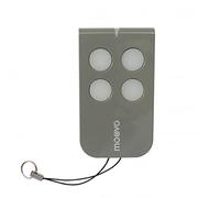 Télécommande de portail MOOVO MT4G