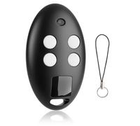 Télécommande de Portail pour BFT MITTO2 4 boutons, fréquence 433,92 MHz, rolling code, remplacement pour BFT MITTO 2/4, B RCB 02/04, TRC1/2/3, KLEIO B RCA, portail et garage automatique 1 pièce