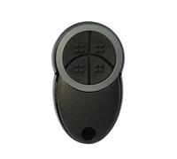 Télécommande de portail TELECO TXP433A04N