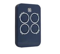 Télécommande de portail Telecommande Echo TX4 4332MHZ Fréquence 433.92 MHz lot de 1