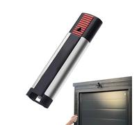 Télécommande De Porte De Garage - 2X Émetteur 868Mhz pour Ouverture De Portail,Ouverture De Portail À Piles pour Usage Commercial Et Domestique