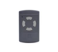 Télécommande de porte de garage 40,685 MHz pour ouvre-porte Hormann HSM2 HSM4 HSE2 40 MHz 40,685 MHz