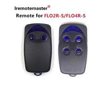 Télécommande de porte de garage 433,92 MHz à code roulant NICE FLORS FLO2RS FLO4RS FLO2RE FLO4RE ERA ONE INTI O4 ON2 ON4 ON2E ON4E 2JIAN