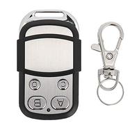 Télécommande de porte de garage de voiture, 433,92 MHz Quincaillerie de portes de garage Clé de télécommande de porte de garage pour Mhouse/MyHouse TX4 TX3 GTX4