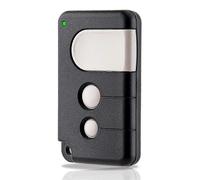 Télécommande de porte de garage 433,92 MHz pour Chamberlain MotorLift LiftMaster TX4RUNI 84335EML