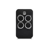 Télécommande de Porte de Garage 433 MHz à Code Tournant pour ECHO TX4 RC GENIUS