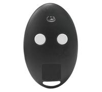 Télécommande de porte de garage 433 MHz compatible avec le code tournant BFT MITTO 2