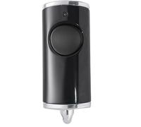 Télécommande de porte de garage 868,3 BS MHz compatible avec bs HSM4 HSE2 HS1 HS4 HSZ1 HSZ2, émetteur manuel 1 bouton 1 pièce
