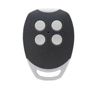 Télécommande de porte de garage Ditec GOL4 BIXLS2 BIXLP2 BIXLG4 433,92 MHz Rolling Code Hand-mitter