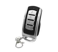 Télécommande de Porte de Garage, duplicateur de télécommande pour Voitures, Contrôle de Portail à Distance MHz, Duplicateur à Distance de Porte de Garage, duplicateur de télécommande Automatique p