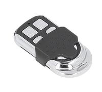 Télécommande de porte de garage forte anti-interférence Stable 868 MHz copie lumière antivol alarme télécommande