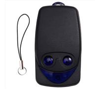 Télécommande de porte de garage Gate pour Nice Flor Flo2r FLO2R-S Flor-S NICE, émetteur portable à code tournant, 1 pièce