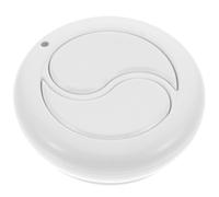 Télécommande de Porte de Garage Linéaire 6v 315mhz Blanche
