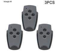 Télécommande de porte de garage Marantec Digital 302 304 313 382 384 D323 211 212 214 224 433 MHz portable