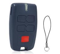 Télécommande de porte de garage pour BFT Mitto 4 B RCB04 433.92Mhz Rolling BFT MITTO B RCB04 R1 CLEAR ICE RCB02 VINEYARD télécommande de portail électrique 4 canaux 4 boutons télécommande de remplacem