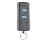 Télécommande de Porte de Garage pour Hörmann HSE2-868, HSM4-868, HS4-868, Compatible avec Hörmann Blue Buttons 868.3MHz Télécommande de Garage (1)