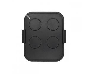 Télécommande de porte de garage pour NICE ERA FLOR FLO2RS FLO4RS FLO1RS