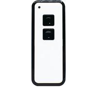 Télécommande de Porte de Garage pour NNOVOFERM MINI-NOVOTRON 522 524 Compatible avec Novoferm 433 92MHz Télécommande de Portail