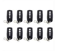 Télécommande de porte de garage pour STYLO STYLO2K STYLO4K 433 MHz, contrôleur de portail roulant sans fil à code tournant