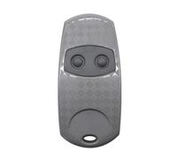 Télécommande de porte for CAME TOP432NA TOP432EE TOP432EV fréquence 433,92 MHz(432EE)