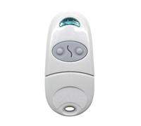 Télécommande de porte for CAME TOP432NA TOP432EE TOP432EV fréquence 433,92 MHz(432NA)