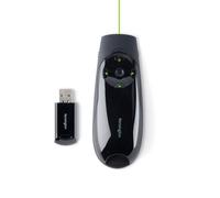 Télécommande de présentation - KENSINGTON EASTSIDE - Presenter Expert - Laser rouge - Portée 50m