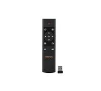 Télécommande de Présentation Pointeur présentateur laser de contrôle à distance sans fil pour présentation Power Point PPT