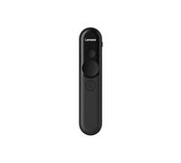 - Télécommande de présentation - radio - noir - pour ThinkPad T16 Gen 4; X1 Carbon Gen 12; X12 Detachable Gen 2; Yoga Slim 7 14