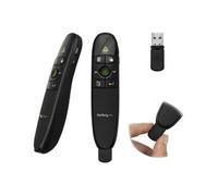 StarTech.com Télécommande de présentation sans fil jusqu'à 27 m