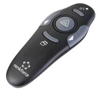 Renkforce RF-PLP-202 sans fil Télécommande de présentation avec pointeur laser