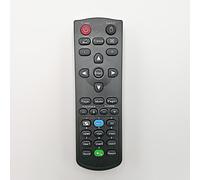 Télécommande de projecteur compatible optoma W311, EH320USTi, EH341, EH320UST, EH415ST, EH416, EH504, X316ST, UHZ880, W319UST, W355, W502 Nipseyteko