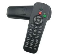 Télécommande de projecteur DLP, pour Optoma BR325 DW326E DX326 H180X W301 X301 EH341 ex911 EX542i EP7155i EP1691i ES531, nouveau