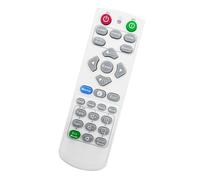 Télécommande de projecteur DLP pour ViewSonic PA500S, PS501W, PA502SE, PA502XE, PA503S, PA503SP, PA503W, PA505W, nouvelle collection