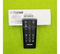 Télécommande de projecteur HW-NAVIGATOR-3 compatible InFocus IN5500 IN5582 IN5584 IN5588 IN5534 IN2100 IN2112 IN2114 Nipseyteko