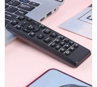 Télécommande de projecteur pour InFocus IN112 IN114 IN124, accessoires électroniques pour maison intelligente, contrôleur de remplacement